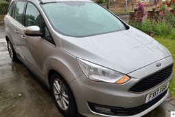 Ford Grand C-MAX (10-19) 1.5 TDCi Zetec 5d For Sale - FOW Trafford, Trafford Park