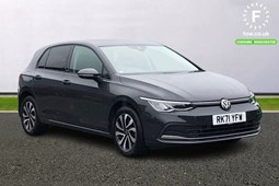 Volkswagen Golf Hatchback (20 on) 1.5 TSI 150 Active 5dr For Sale - FOW Trafford, Trafford Park