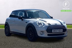 MINI Hatchback (14-24) 1.5 Cooper D Hatchback 3d Auto For Sale - FOW Trafford, Trafford Park