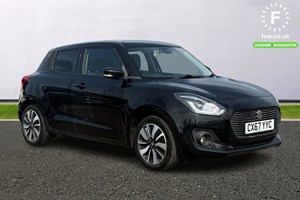 Suzuki Swift Hatchback (17-23) SZ5 1.0 Boosterjet SHVS 5d For Sale - FOW Trafford, Trafford Park