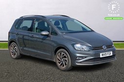 Volkswagen Golf SV (14-20) Match 1.5 TSI Evo 130PS 5d For Sale - FOW Trafford, Trafford Park