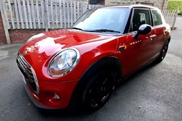 MINI Hatchback (14-24) 1.5 Cooper Hatchback 5d For Sale - FOW Trafford, Trafford Park