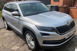 Skoda Kodiaq SUV (17-23) SE L 2.0 TDI SCR 150PS 4x4 (7 seats) 5d For Sale - FOW Trafford, Trafford Park