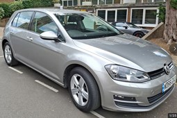 Volkswagen Golf Hatchback (13-20) 2.0 TDI Match Edition 5d DSG For Sale - FOW Trafford, Trafford Park