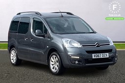 Citroen Berlingo Multispace (08-18) Flair PureTech 110 S&S 5d For Sale - FOW Trafford, Trafford Park