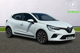 Renault Clio Hatchback (19 on) 1.0 TCe 90 Iconic 5d For Sale - FOW Trafford, Trafford Park