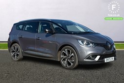 Renault Grand Scenic (16-20) Signature Nav dCi 160 5d For Sale - FOW Trafford, Trafford Park