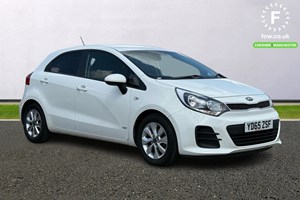 Kia Rio (11-17) 1.25 SR7 5d For Sale - FOW Trafford, Trafford Park