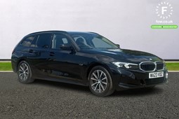 BMW 330e Hybrid (19 on) 330e Sport 5dr Step Auto For Sale - FOW Trafford, Trafford Park