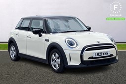 MINI Hatchback (14-24) 1.5 Cooper Classic 5dr For Sale - FOW Trafford, Trafford Park
