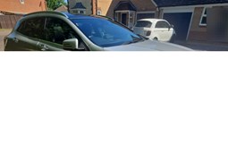 Mercedes-Benz GLA-Class (14-20) GLA 220 d 4Matic AMG Line Premium Plus 7G-DCT auto (01/17 on) 5d For Sale - FOW Trafford, Trafford Park