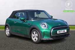 MINI Convertible (16-24) 1.5 Cooper Classic 2dr For Sale - FOW Trafford, Trafford Park