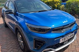 Kia Stonic SUV (17 on) 1.0T GDi GT-Line S 5dr For Sale - FOW Trafford, Trafford Park