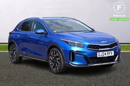 Kia Xceed SUV (19 on) 1.5T GDi ISG 3 5dr For Sale - FOW Trafford, Trafford Park