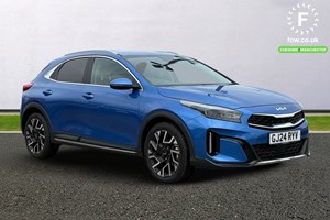 Kia Xceed SUV (19 on) 1.5T GDi ISG 3 5dr For Sale - FOW Trafford, Trafford Park