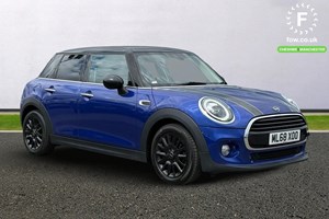 MINI Hatchback (14-24) Cooper (03/2018 on) 5d For Sale - FOW Trafford, Trafford Park