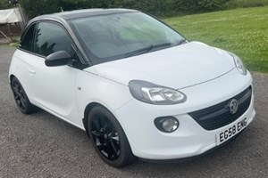 Vauxhall Adam (12-19) 1.2i Energised 3d For Sale - FOW Trafford, Trafford Park