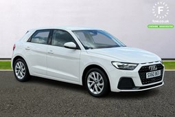 Audi A1 Sportback (18 on) Sport 25 TFSI 95PS 5d For Sale - FOW Trafford, Trafford Park