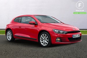 Volkswagen Scirocco (08-18) 1.4 TSI BlueMotion Tech 3d For Sale - FOW Trafford, Trafford Park