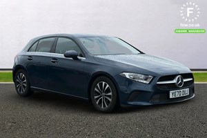 Mercedes-Benz A-Class Hatchback (18 on) A 180 SE 5d For Sale - FOW Trafford, Trafford Park