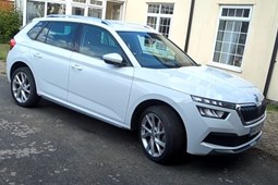 Skoda Kamiq SUV (19 on) 1.5 TSI SE L Executive 5dr DSG For Sale - FOW Trafford, Trafford Park