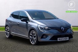 Renault Clio Hatchback (19 on) 1.6 E-TECH Hybrid 145 Techno 5dr Auto For Sale - FOW Trafford, Trafford Park