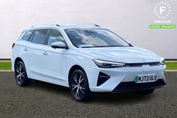 MG MG5 EV Estate (20 on) 115kW Trophy EV Long Range 61kWh 5dr Auto For Sale - FOW Trafford, Trafford Park