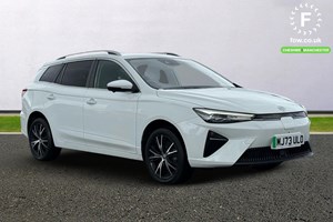 MG MG5 EV Estate (20 on) 115kW Trophy EV Long Range 61kWh 5dr Auto For Sale - FOW Trafford, Trafford Park