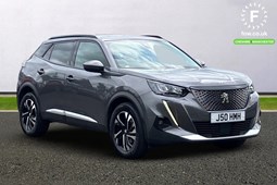 Peugeot 2008 (20 on) Allure Premium 1.2 PureTech 100 S&S 5d For Sale - FOW Trafford, Trafford Park