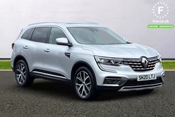 Renault Koleos SUV (17-20) GT Line dCi 190 4WD X-Tronic auto 5d For Sale - FOW Trafford, Trafford Park