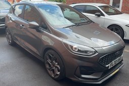 Ford Fiesta ST (18-22) 1.5 EcoBoost ST-3 5dr For Sale - FOW Trafford, Trafford Park