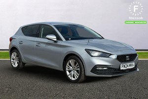 SEAT Leon Hatchback (20 on) SE Dynamic 1.0 TSI 110PS 5d For Sale - FOW Trafford, Trafford Park