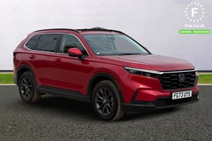 Honda CR-V SUV (23 on) 2.0 eHEV Advance 5dr eCVT For Sale - FOW Trafford, Trafford Park