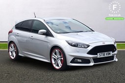 Ford Focus ST (12-18) 2.0T ST-3 Navigation Hatchback (01/15-) 5d For Sale - FOW Trafford, Trafford Park