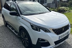 Peugeot 5008 SUV (17-24) GT Line Premium 1.5 BlueHDi 130 EAT8 auto 5d For Sale - FOW Trafford, Trafford Park