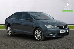 SEAT Toledo (13-19) Xcellence 1.0 TSI 110PS 5d For Sale - FOW Trafford, Trafford Park