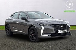 DS 4 Hatchback (21 on) 1.2 PureTech Performance Line 5dr EAT8 For Sale - FOW Trafford, Trafford Park