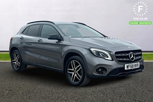 Mercedes-Benz GLA-Class (14-20) GLA 180 Urban Edition 5d For Sale - FOW Trafford, Trafford Park
