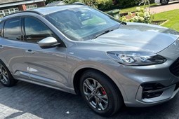 Ford Kuga SUV (20 on) 2.0 EcoBlue mHEV ST-Line Edition 5d For Sale - FOW Trafford, Trafford Park