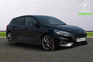 Ford Focus ST (19-25) ST 2.3 Ford EcoBoost 280PS 5d For Sale - FOW Trafford, Trafford Park