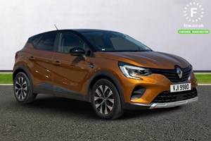 Renault Captur (20 on) 1.0 TCE 90 SE Limited 5dr For Sale - FOW Trafford, Trafford Park