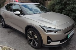 Polestar 2 Fastback (20 on) 220kW 82kWh Long Range SM [Plus] 5dr Auto For Sale - FOW Trafford, Trafford Park