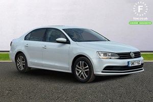 Volkswagen Jetta (11-18) 1.4 TSI (150bhp) SE 4d For Sale - FOW Trafford, Trafford Park
