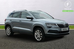 Skoda Karoq SUV (17 on) SE L 1.5 TSI 150PS 5d For Sale - FOW Trafford, Trafford Park