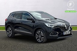 Renault Kadjar (15-22) GT Line TCe 140 5d For Sale - FOW Trafford, Trafford Park