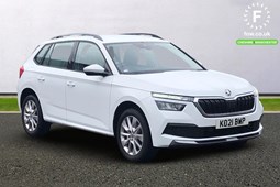 Skoda Kamiq SUV (19 on) SE 1.0 TSI 115PS 5d For Sale - FOW Trafford, Trafford Park