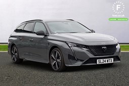 Peugeot 308 SW (21 on) 1.6 Hybrid 225 GT 5dr e-EAT8 For Sale - FOW Trafford, Trafford Park