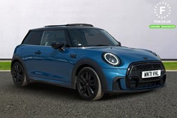 MINI Hatchback (14-24) 1.5 Cooper Sport 3dr Auto For Sale - FOW Trafford, Trafford Park