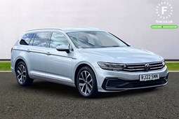 Volkswagen Passat Estate (15-24) GTE 1.4 TSI PHEV 218PS DSG auto 5d For Sale - FOW Trafford, Trafford Park
