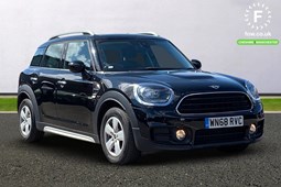 MINI Countryman SUV (17-24) Cooper D 5d For Sale - FOW Trafford, Trafford Park